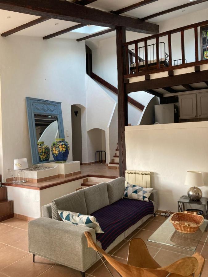 Villa Les Ecureuils Fréjus Exterior foto